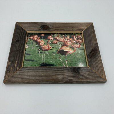 Massivholzbilderrahmen aus Altholz (upcycling) für 13er Bildformat Massivholzbilderrahmen aus Altholz (upcycling) für 13er Bildformat Bilderrahmen