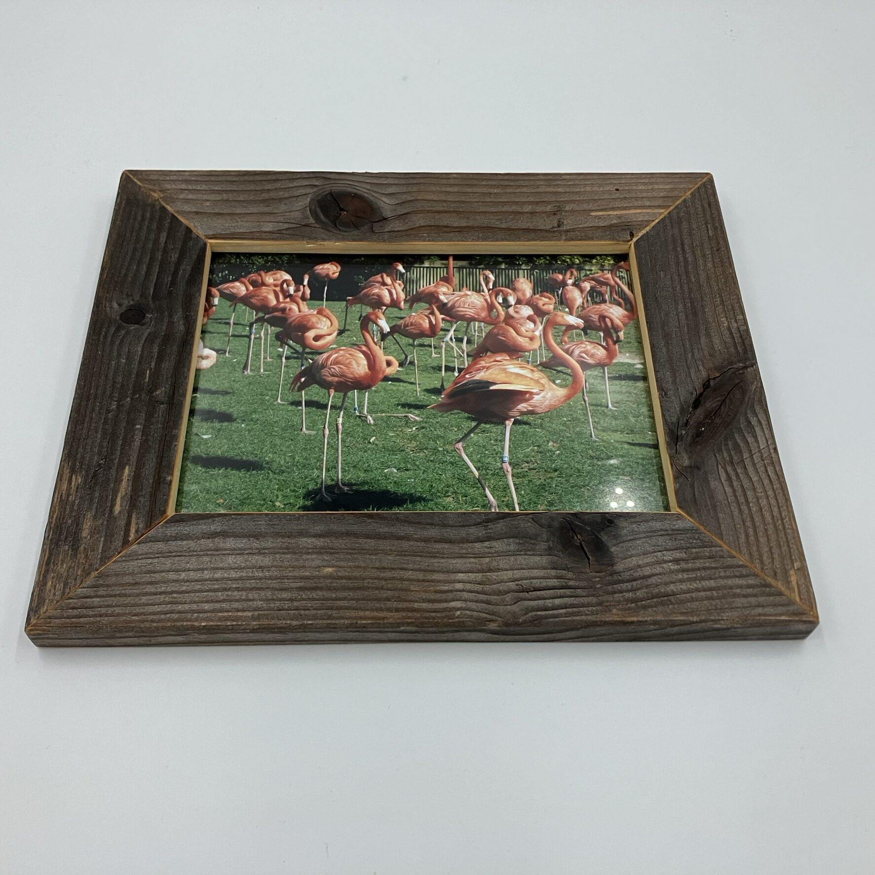 Massivholzbilderrahmen aus Altholz (upcycling) für 13er Bildformat Massivholzbilderrahmen aus Altholz (upcycling) für 13er Bildformat Bilderrahmen